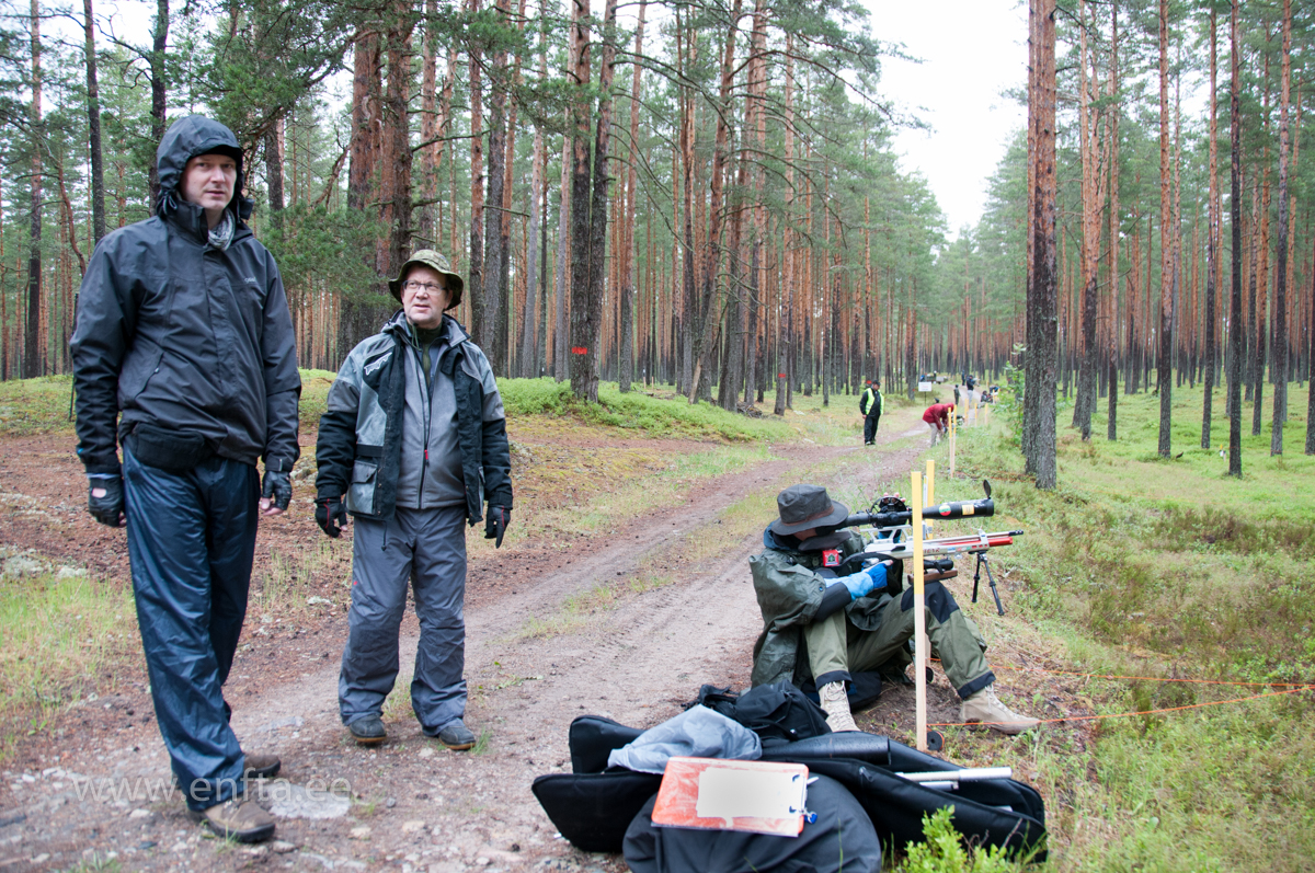 Aron Jalakas and Alar Torim